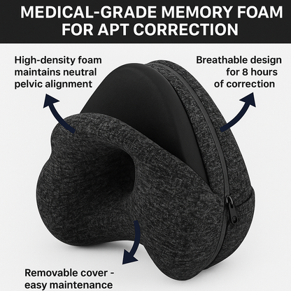 Ascend Restoration Pillow